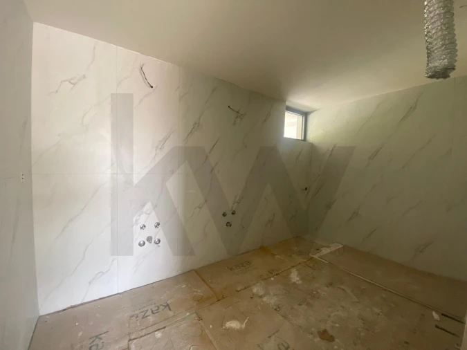 Apartamento T3 para Venda em São Mamede de Infesta e Senhora da Hora Foto 22