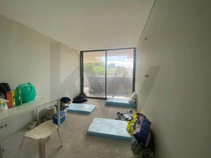 Apartamento T3 para Venda em São Mamede de Infesta e Senhora da Hora Foto 19