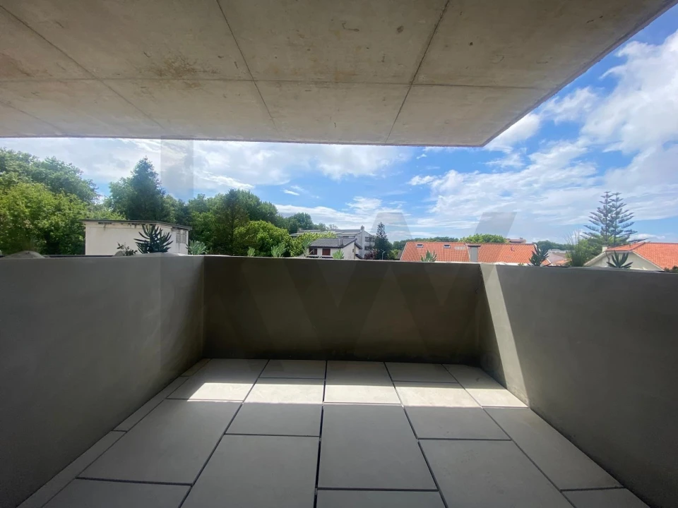 Apartamento T3 para Venda em São Mamede de Infesta e Senhora da Hora Foto 3