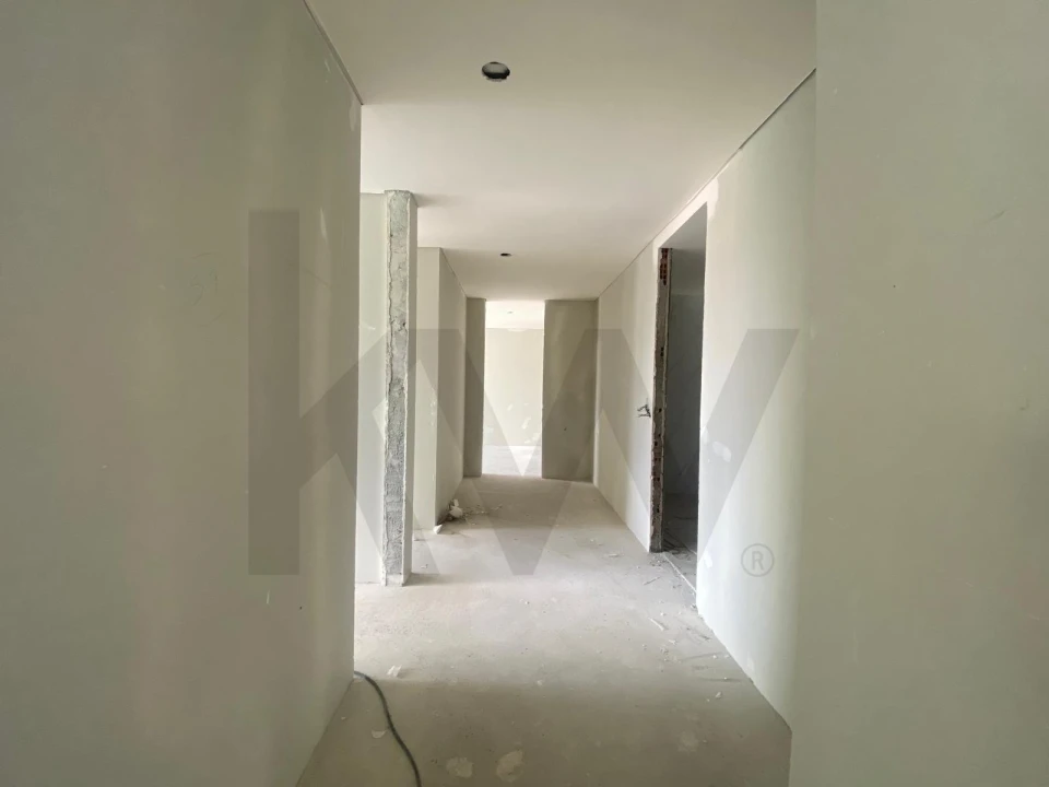 Apartamento T3 para Venda em São Mamede de Infesta e Senhora da Hora Foto 16