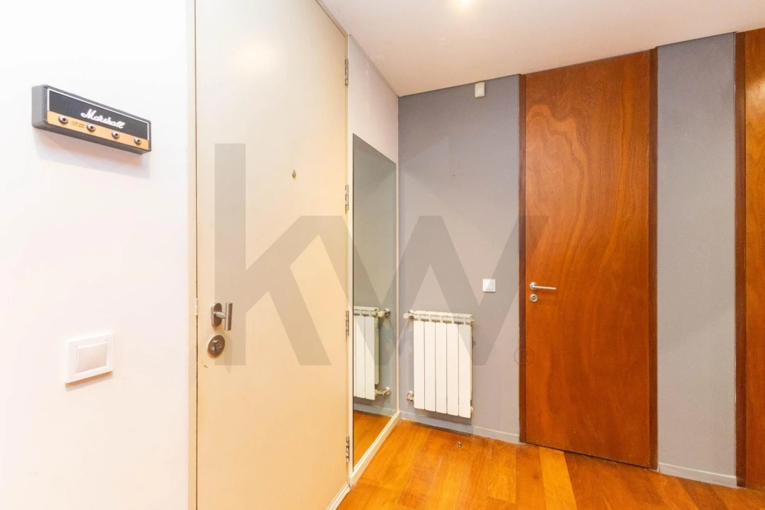 Apartamento T1 para Venda em Cidade da Maia Foto 7