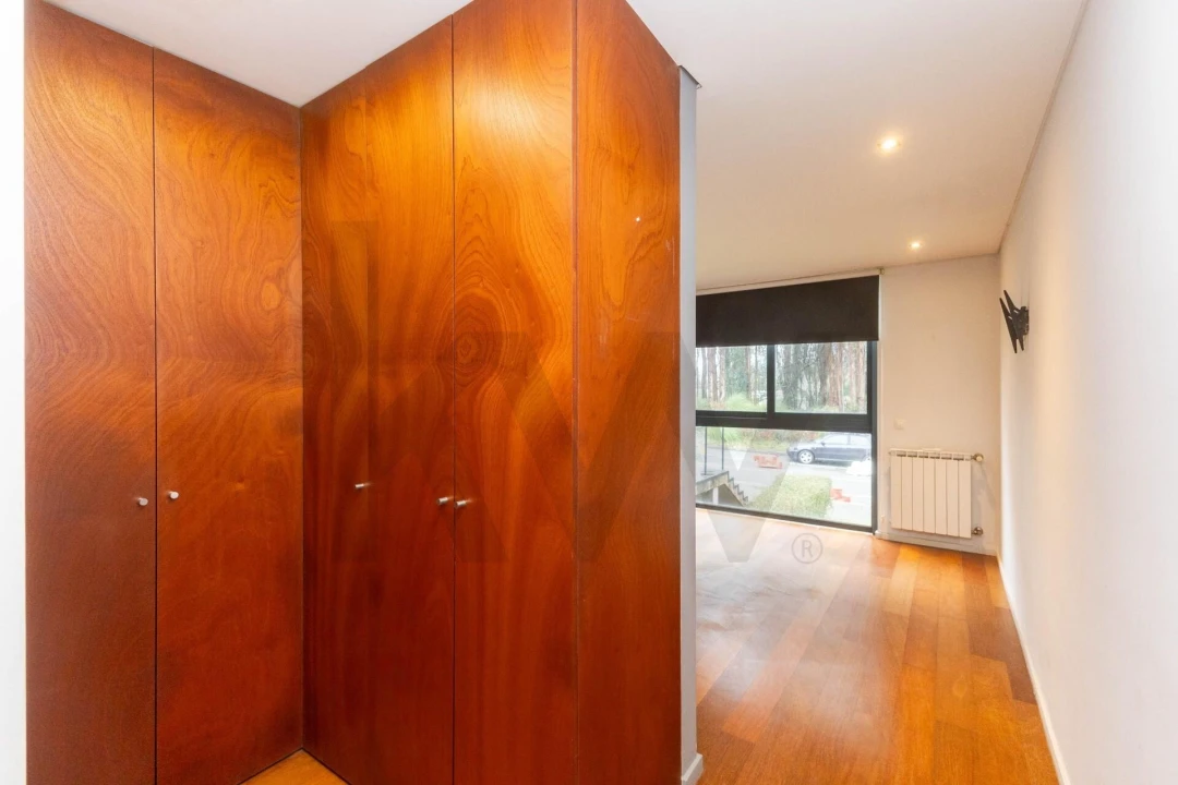 Apartamento T1 para Venda em Cidade da Maia Foto 24