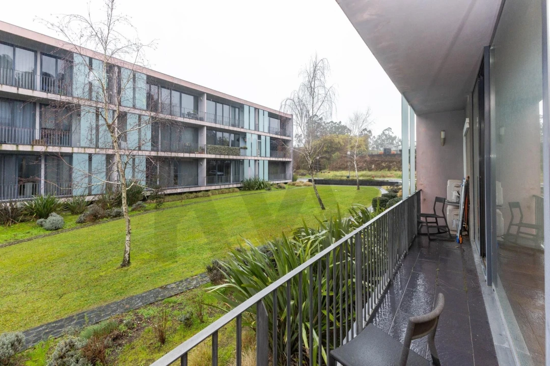 Apartamento T1 para Venda em Cidade da Maia Foto 14