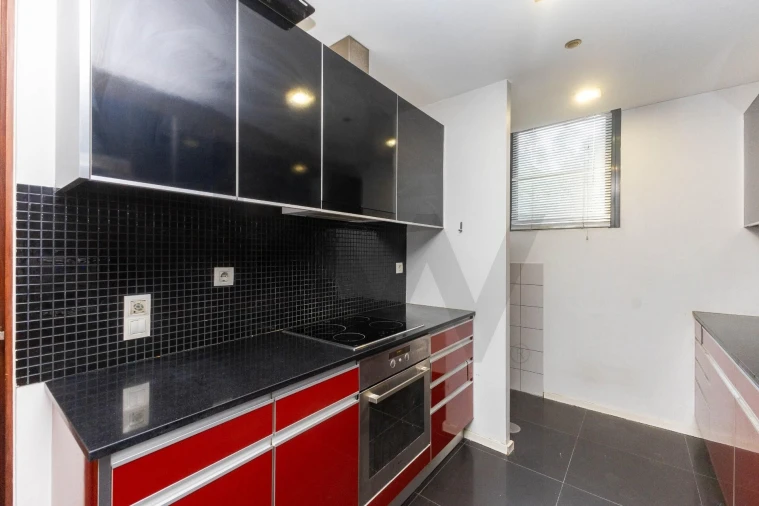 Apartamento T1 para Venda em Cidade da Maia Foto 19
