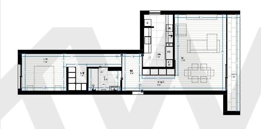 Apartamento T1 para Venda em Cidade da Maia Foto 33