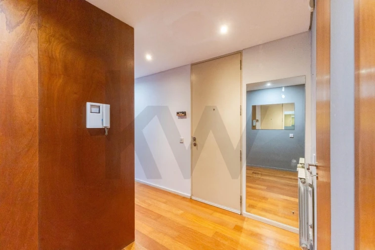 Apartamento T1 para Venda em Cidade da Maia Foto 6