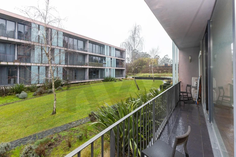 Apartamento T1 para Venda em Cidade da Maia Foto 14