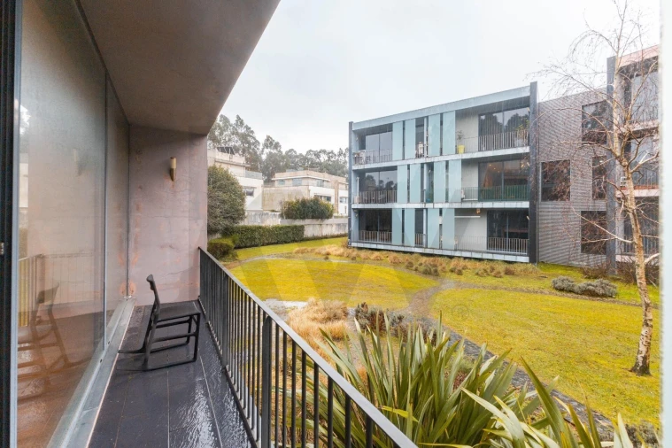 Apartamento T1 para Venda em Cidade da Maia Foto 15