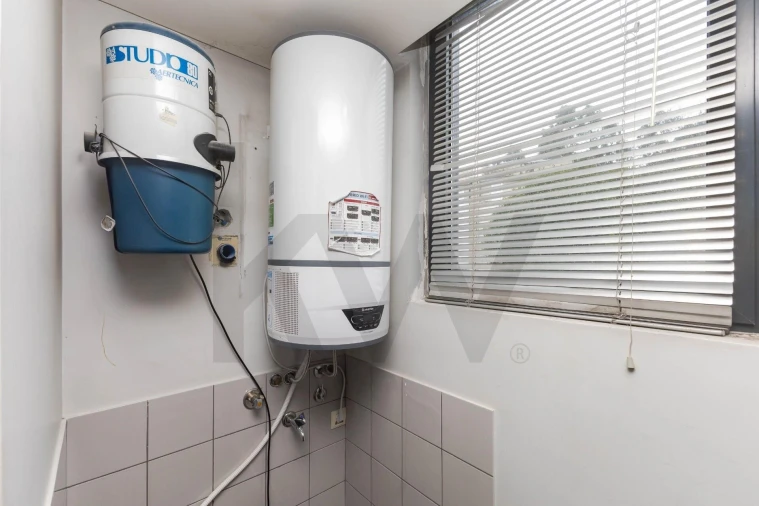 Apartamento T1 para Venda em Cidade da Maia Foto 20