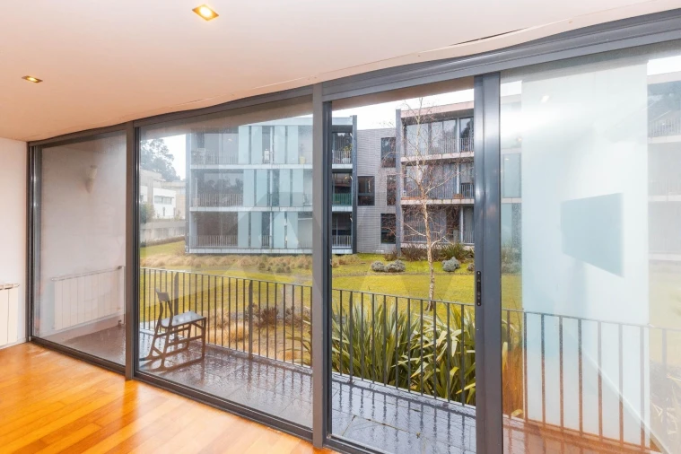 Apartamento T1 para Venda em Cidade da Maia Foto 13