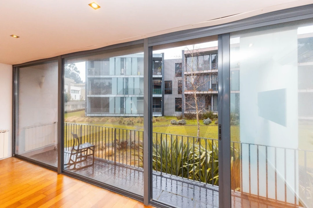 Apartamento T1 para Venda em Cidade da Maia Foto 13