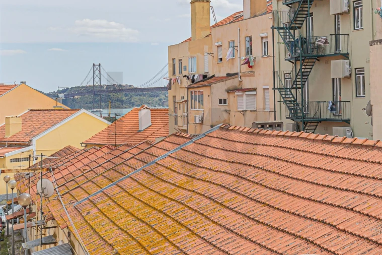 Apartamento T1 para Venda em Campo de Ourique Foto 15