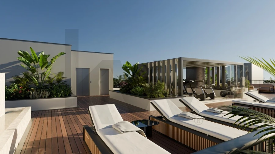 Apartamento T2 para Venda em Camara de Lobos Foto 15