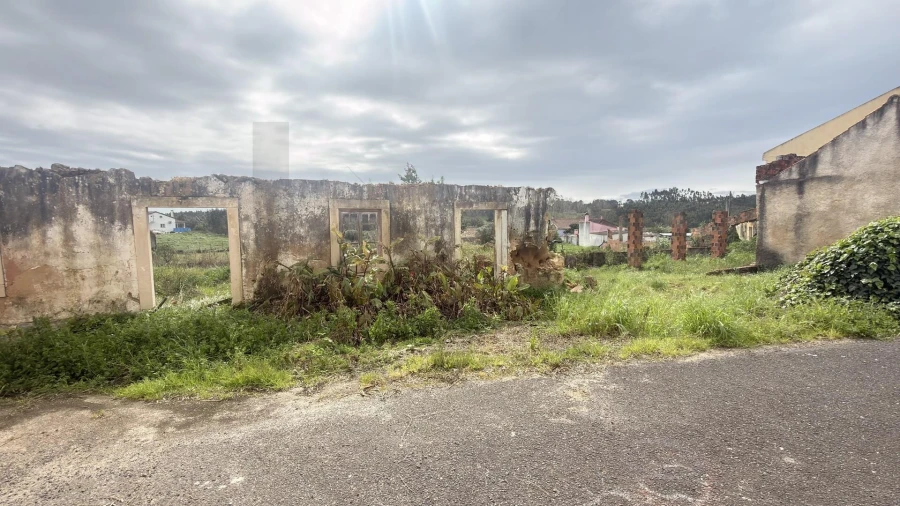 Terreno para Venda em Fraguas Foto 10