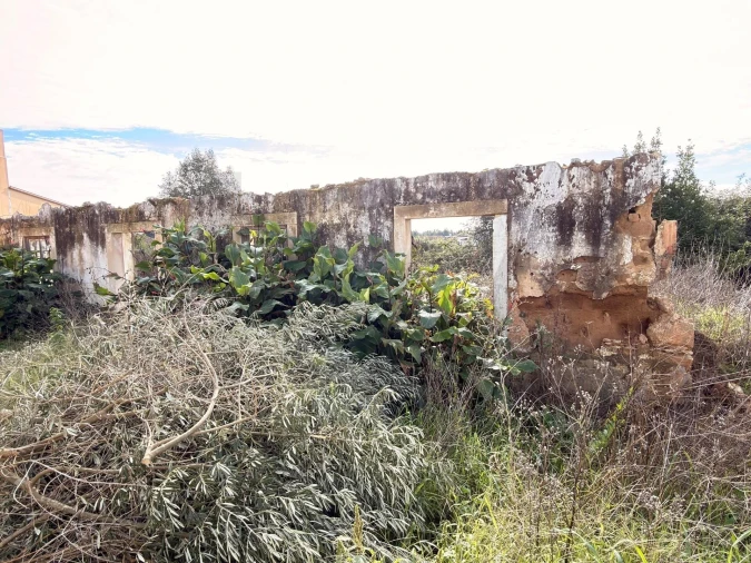 Terreno para Venda em Fraguas Foto 2