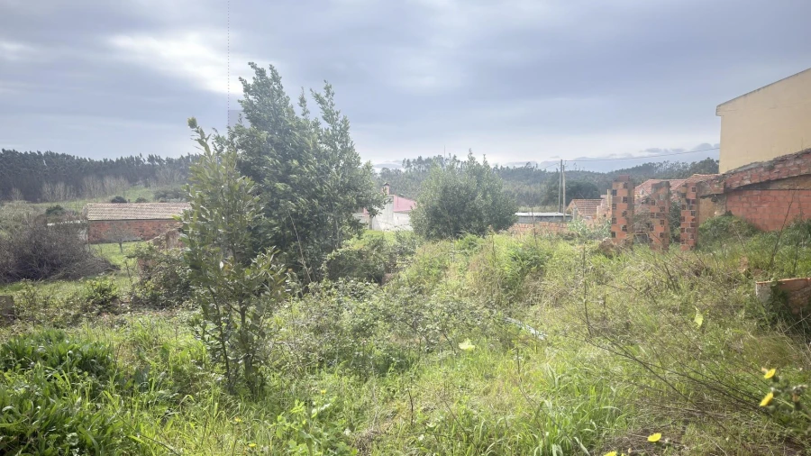 Terreno para Venda em Fraguas Foto 16