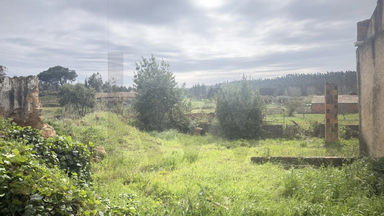 Terreno para Venda em Fraguas Foto 15