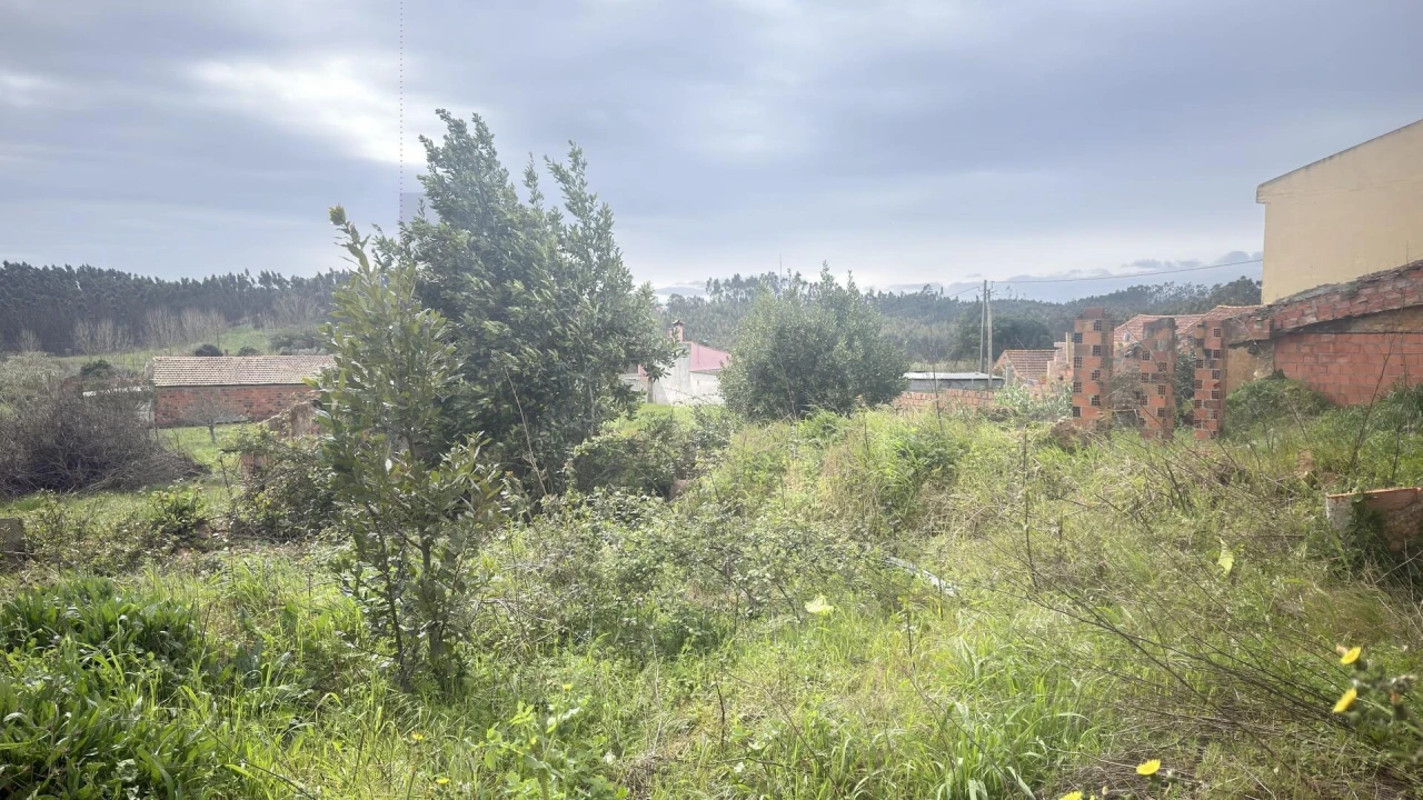 Terreno para Venda em Fraguas Foto 16