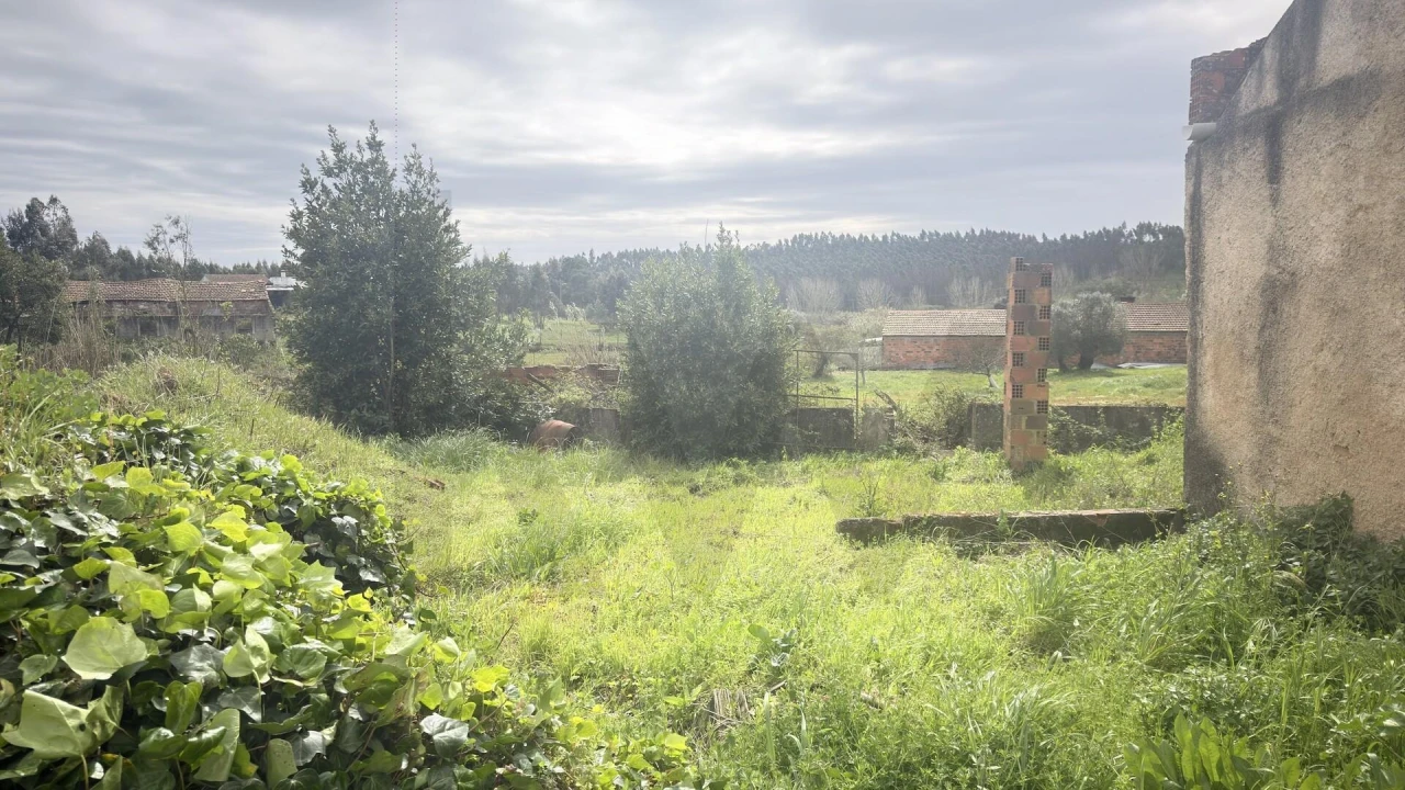Terreno para Venda em Fraguas Foto 14