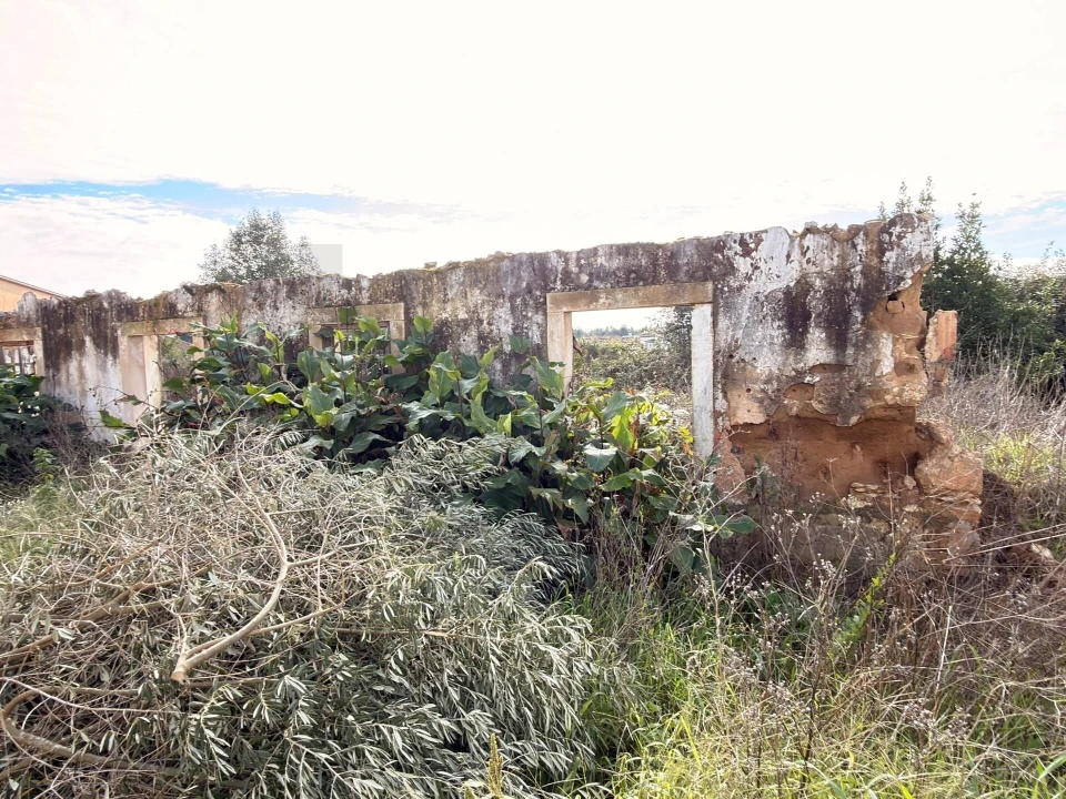 Terreno para Venda em Fraguas Foto 1