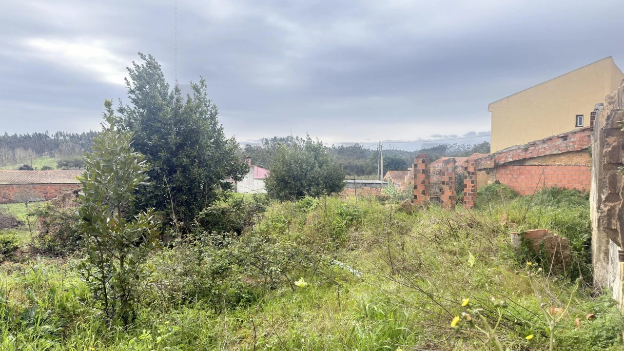 Terreno para Venda em Fraguas Foto 6
