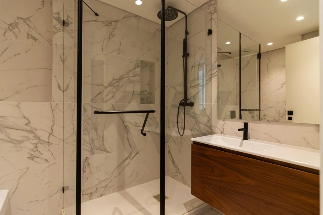 Apartamento T3 para Arrendamento em Avenidas Novas Foto 16