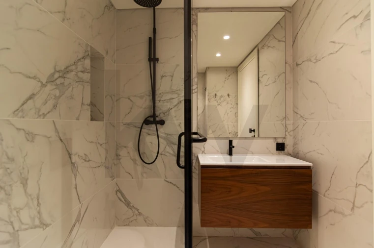 Apartamento T3 para Arrendamento em Avenidas Novas Foto 15