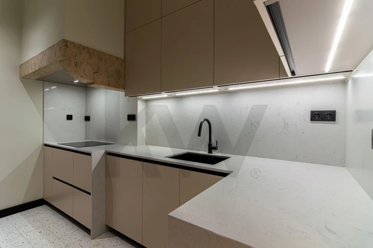 Apartamento T3 para Arrendamento em Avenidas Novas Foto 17