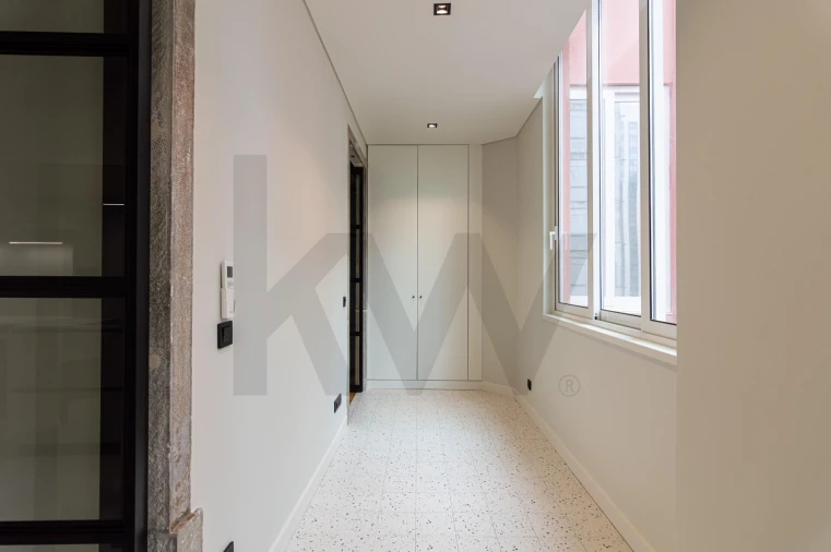 Apartamento T3 para Arrendamento em Avenidas Novas Foto 23