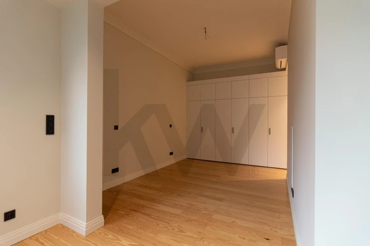Apartamento T3 para Arrendamento em Avenidas Novas Foto 28