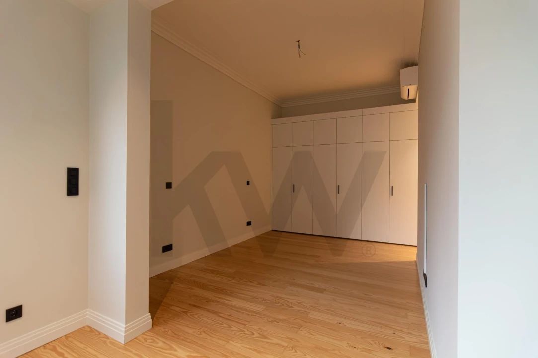 Apartamento T3 para Arrendamento em Avenidas Novas Foto 28
