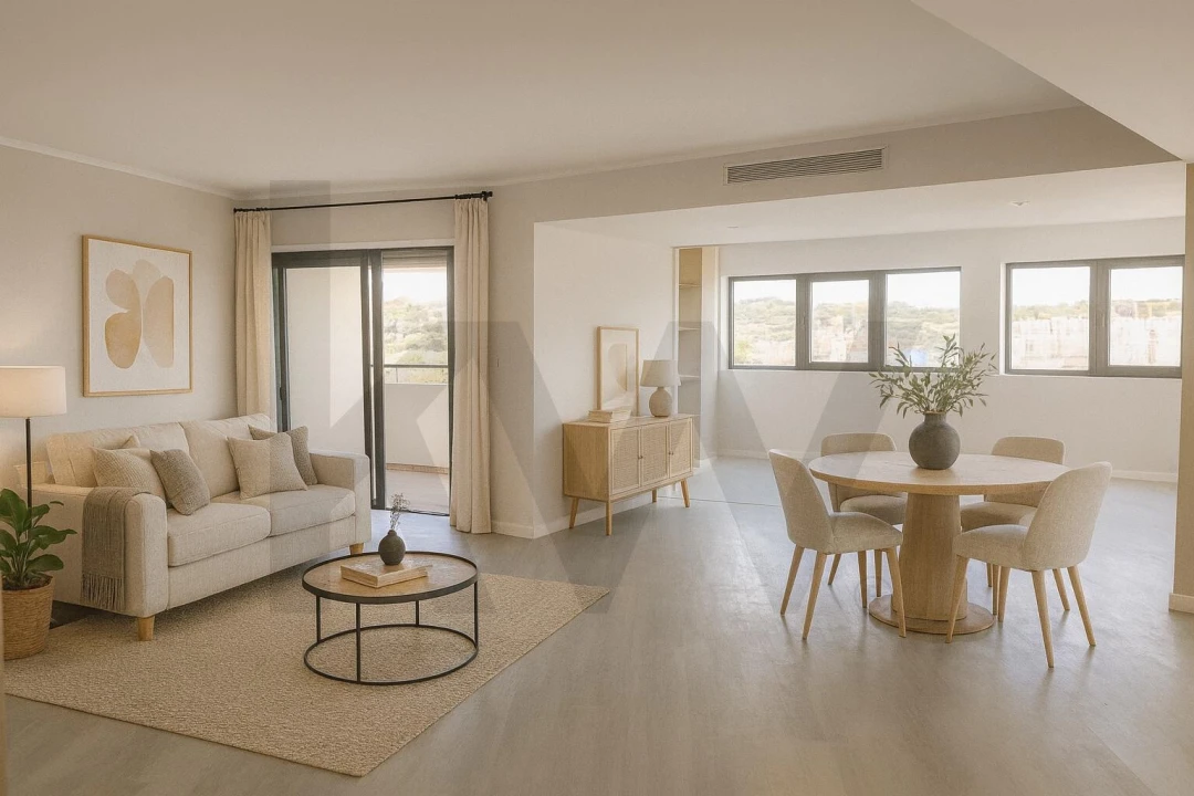 Apartamento T3 para Venda em São Vicente (Braga) Foto 1