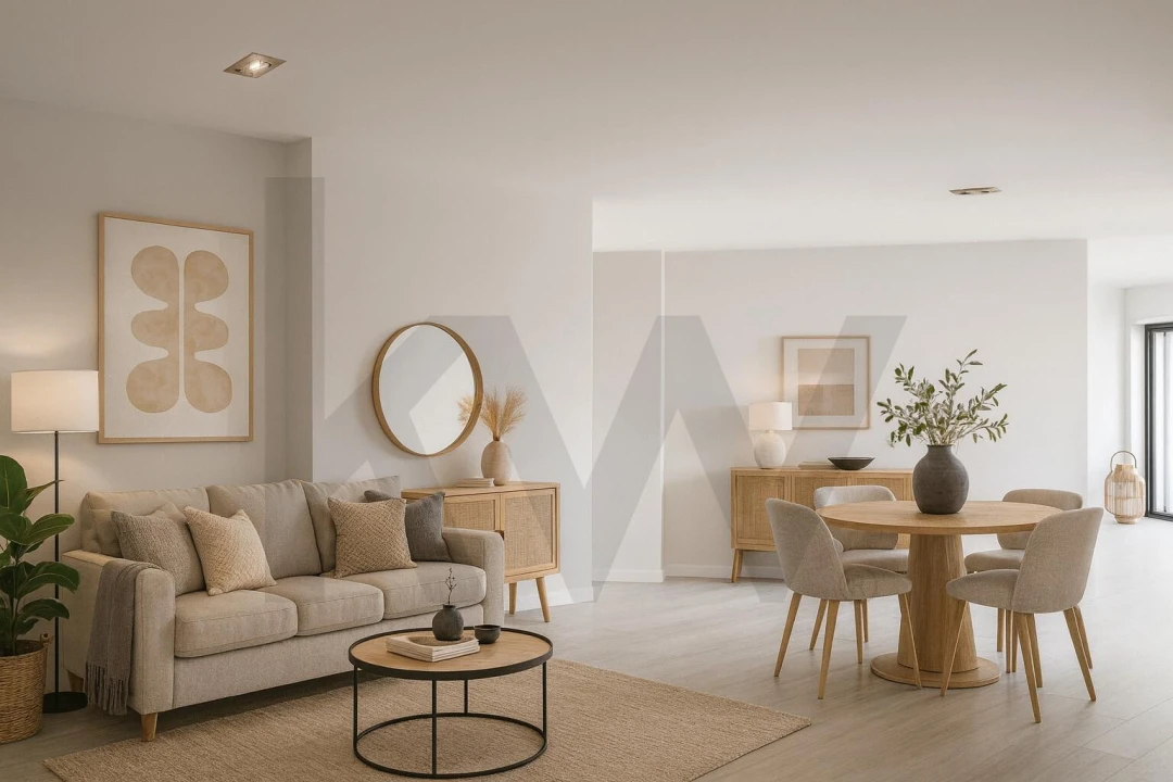 Apartamento T3 para Venda em São Vicente (Braga) Foto 5