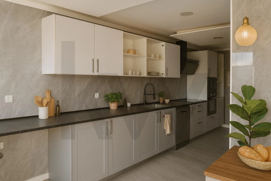 Apartamento T3 para Venda em São Vicente (Braga) Foto 14