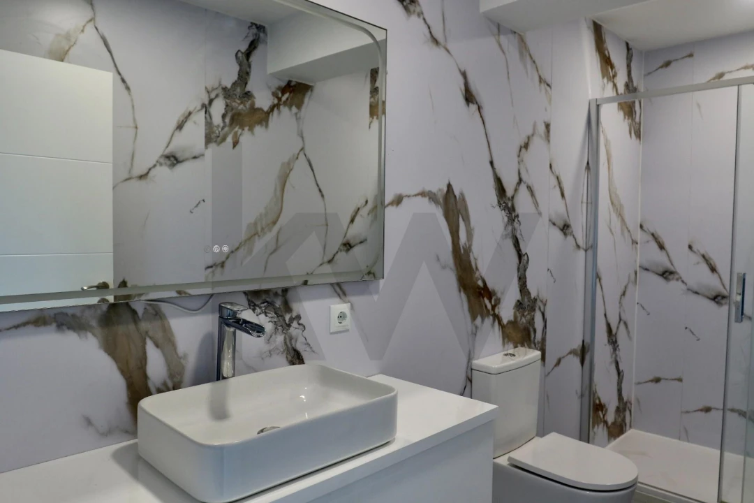 Apartamento T3 para Venda em São Vicente (Braga) Foto 25