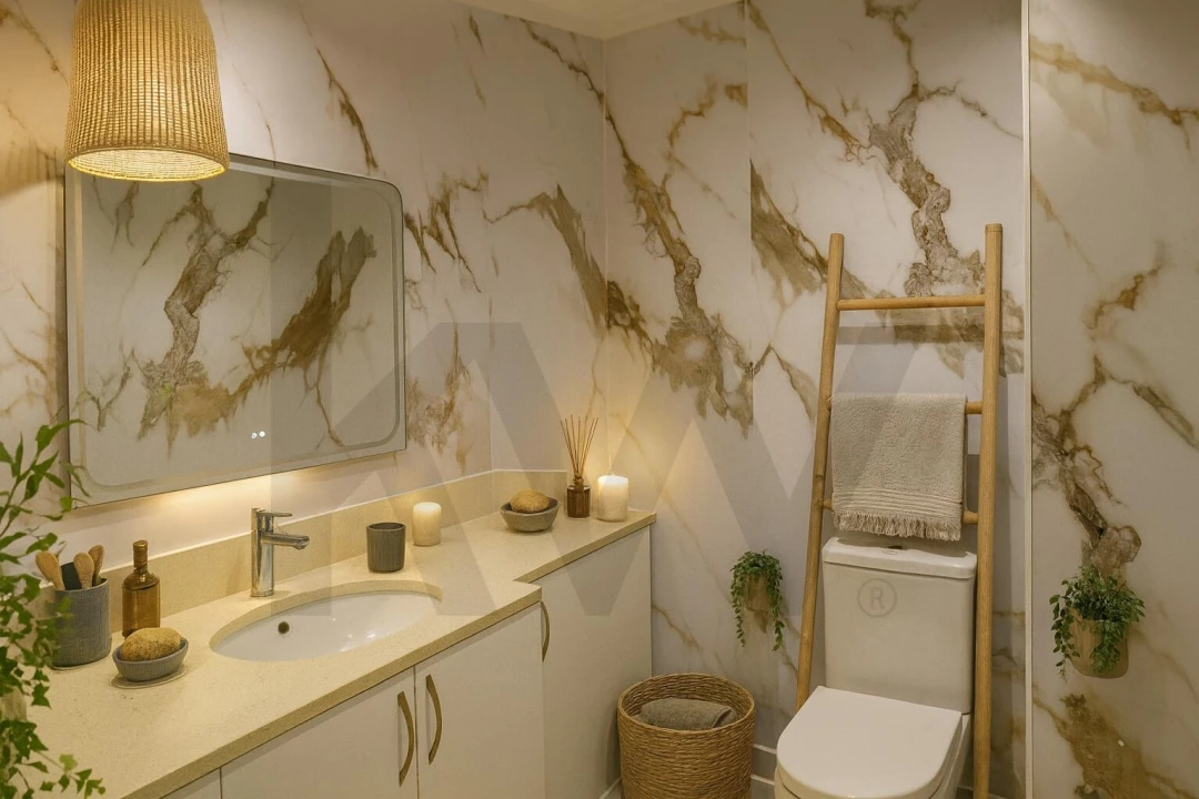 Apartamento T3 para Venda em São Vicente (Braga) Foto 15