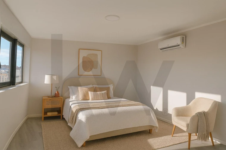 Apartamento T3 para Venda em São Vicente (Braga) Foto 19