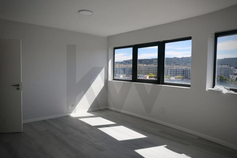 Apartamento T3 para Venda em São Vicente (Braga) Foto 17