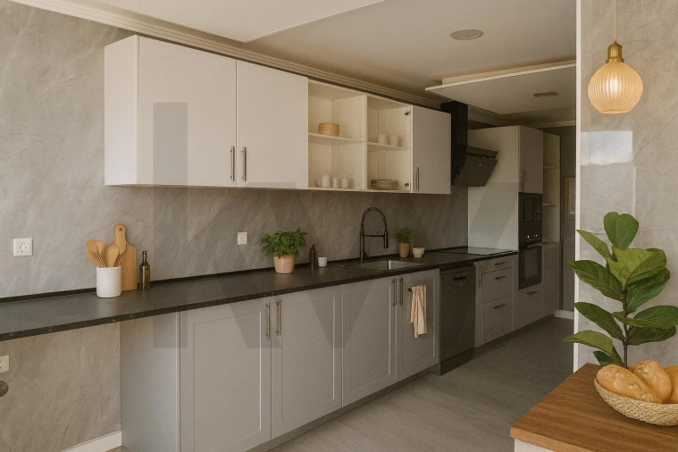 Apartamento T3 para Venda em São Vicente (Braga) Foto 14