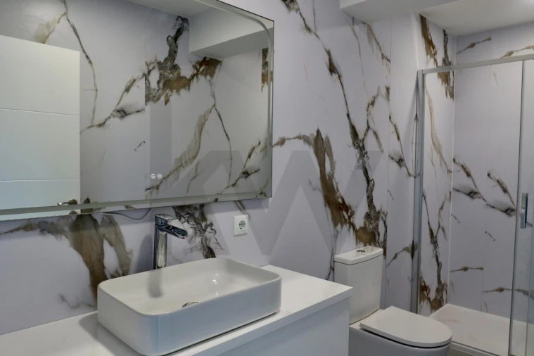 Apartamento T3 para Venda em São Vicente (Braga) Foto 25