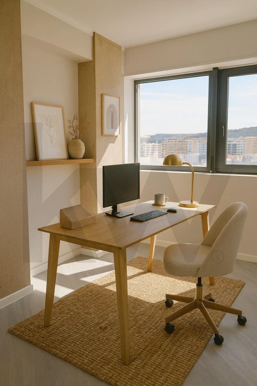 Apartamento T3 para Venda em São Vicente (Braga) Foto 9