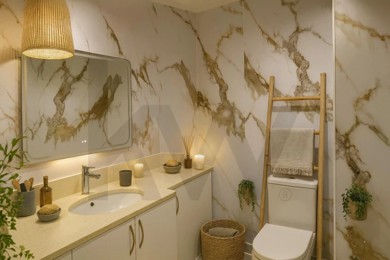 Apartamento T3 para Venda em São Vicente (Braga) Foto 15