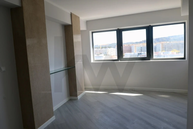 Apartamento T3 para Venda em São Vicente (Braga) Foto 8