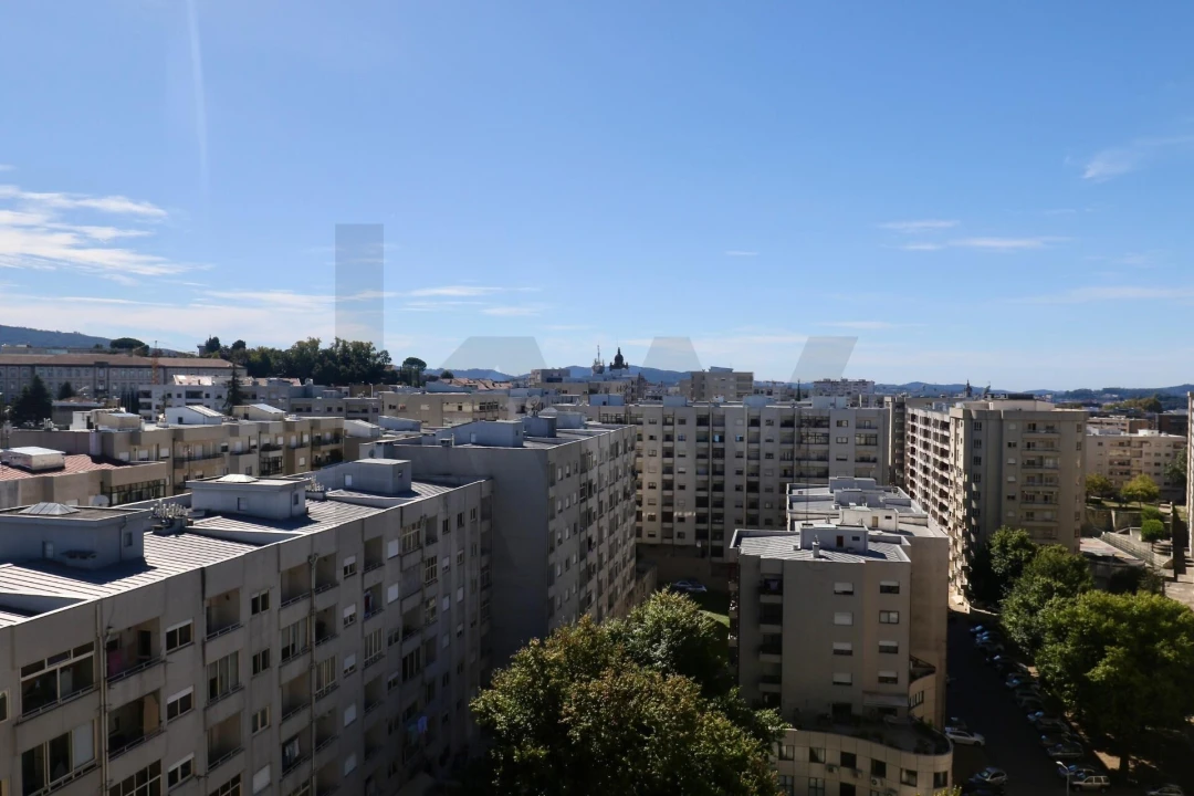 Apartamento T3 para Venda em São Vicente (Braga) Foto 28