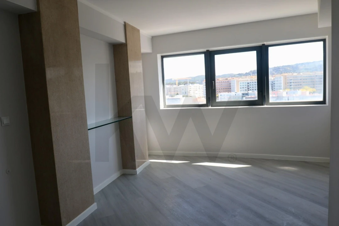 Apartamento T3 para Venda em São Vicente (Braga) Foto 8