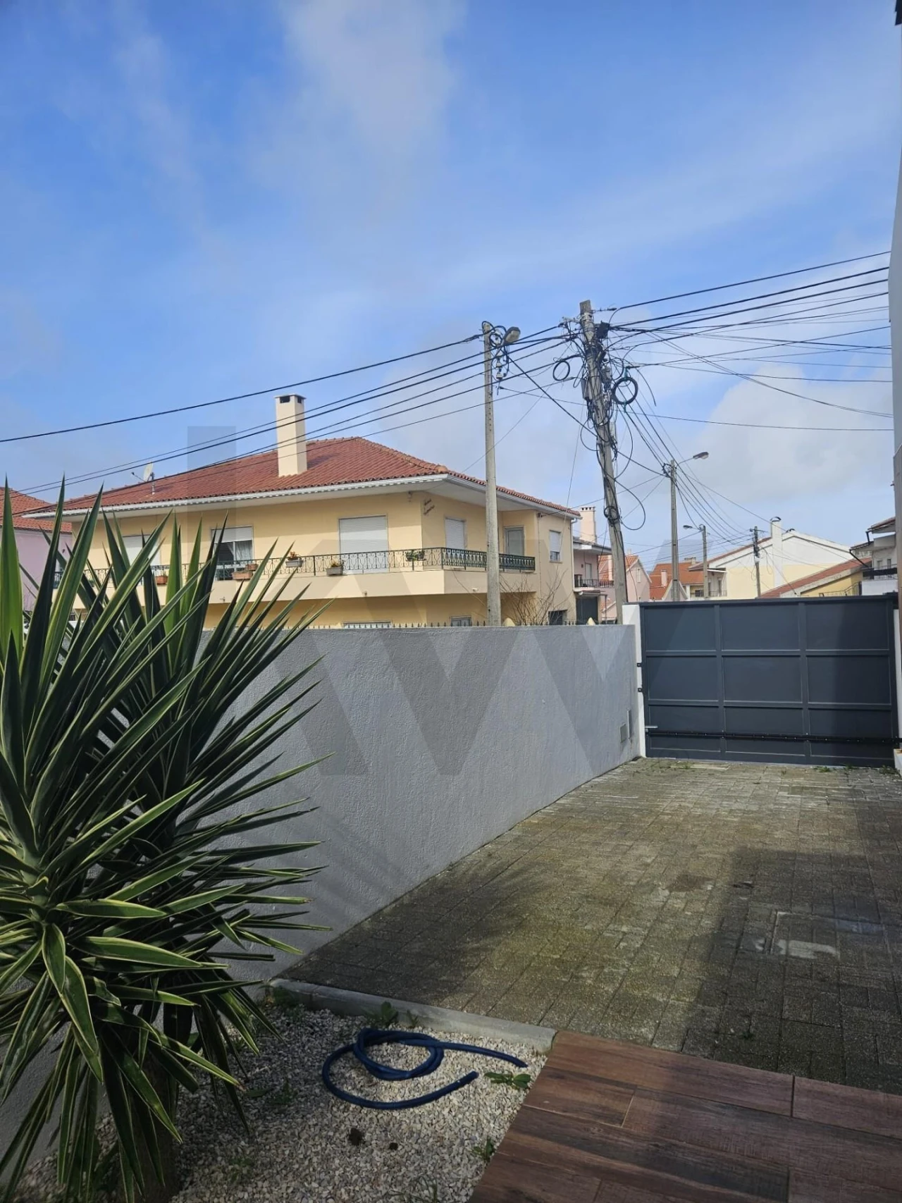 Moradia T3 para Arrendamento em São Domingos de Rana Foto 20