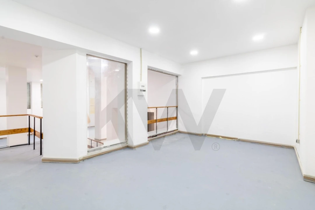 Loja para Venda em Arroios Foto 5