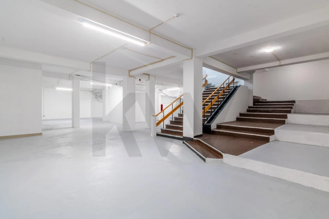 Loja para Venda em Arroios Foto 7