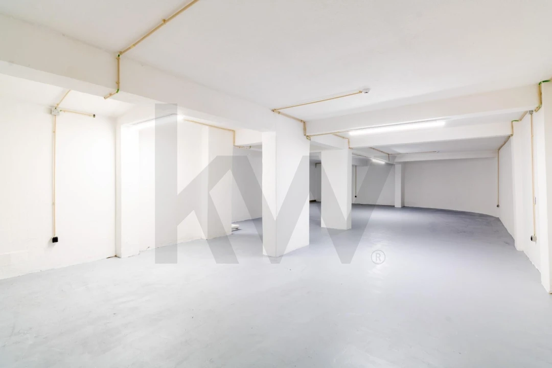 Loja para Venda em Arroios Foto 9