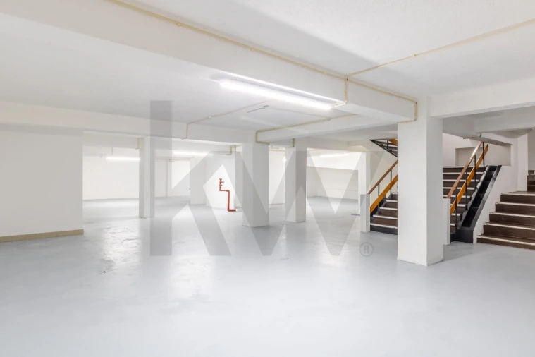 Loja para Venda em Arroios Foto 8